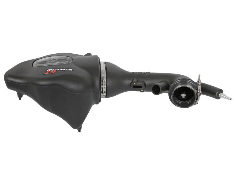 aFe Momentum GT Pro DRY S Intake System 16-17 Chevrolet Camaro V6-3.6L - DTX Performance