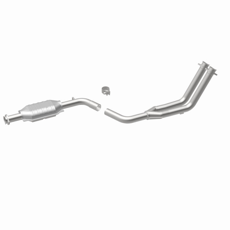 MagnaFlow Conv DF 91-93 Mercedes 190E 2.3L - DTX Performance