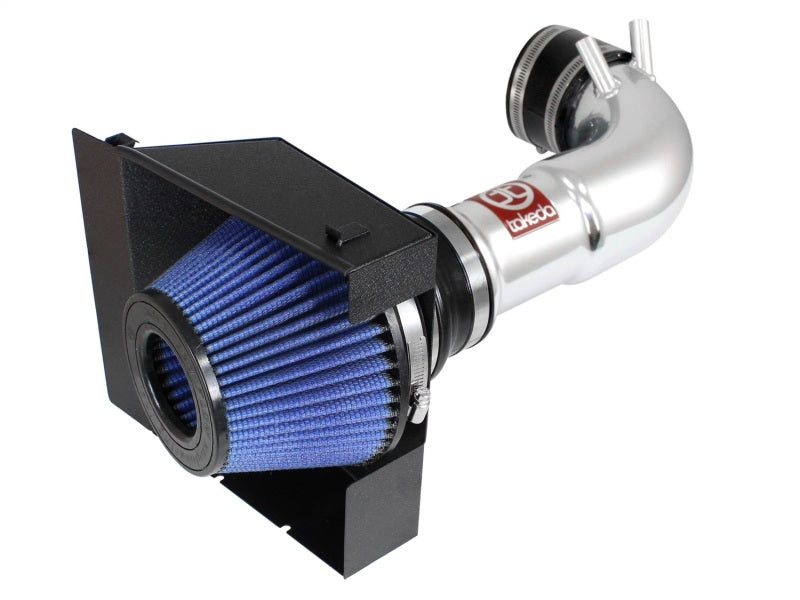 aFe Takeda Intakes Stage-2 PDS AIS PDS Lexus IS-F 08-11 V8-5.0L (pol) - DTX Performance