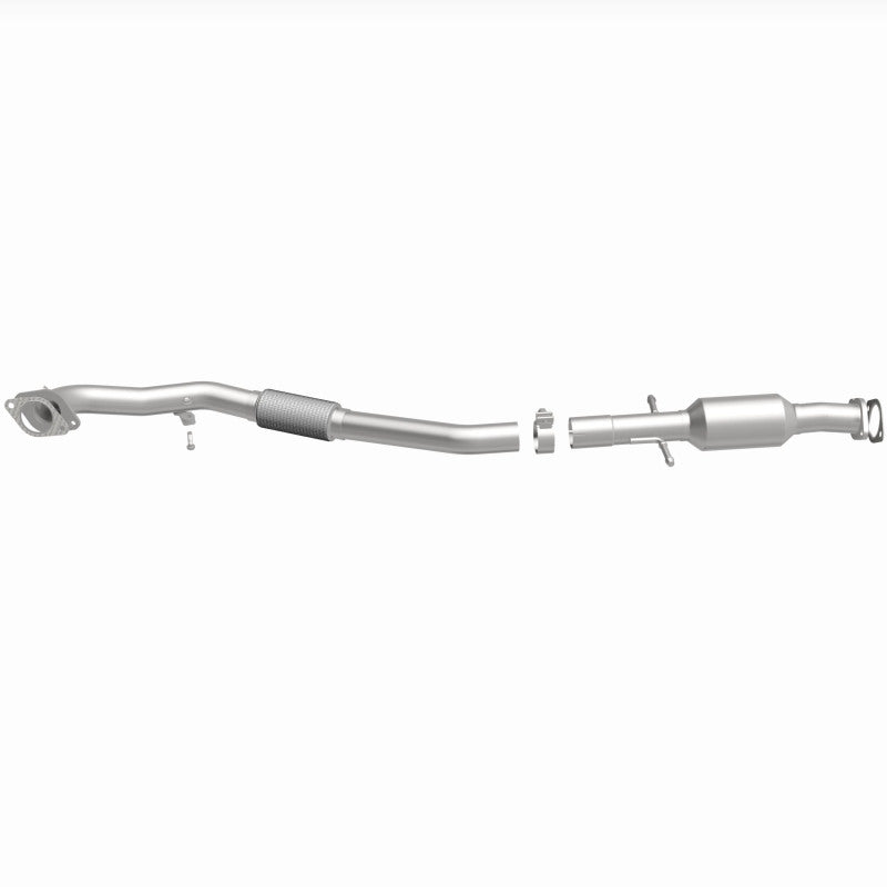 MagnaFlow 14-19 Chevrolet Impala L4 2.5L Direct-Fit Catalytic Converter - DTX Performance