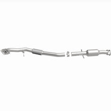 Load image into Gallery viewer, MagnaFlow 14-19 Chevrolet Impala L4 2.5L Direct-Fit Catalytic Converter - DTX Performance