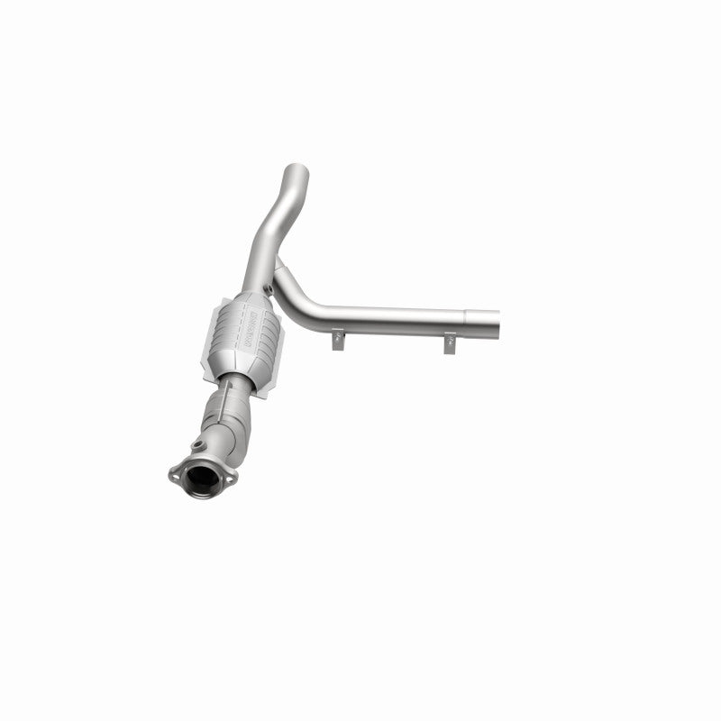 MagnaFlow Conv DF 97-98 Ford Trucks 4.6L - DTX Performance