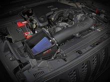 Load image into Gallery viewer, aFe Rapid Induction Pro 5R Cold Air Intake System 18-21 Jeep Wrangler(JL)/Gladiator(JT) 3.6L - DTX Performance