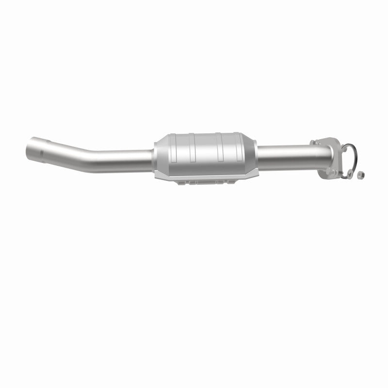 MagnaFlow 99-05 Mazda Miata/MX5 4 1.8L Direct-Fit Catalytic Converter - DTX Performance