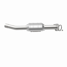 Load image into Gallery viewer, MagnaFlow 99-05 Mazda Miata/MX5 4 1.8L Direct-Fit Catalytic Converter - DTX Performance