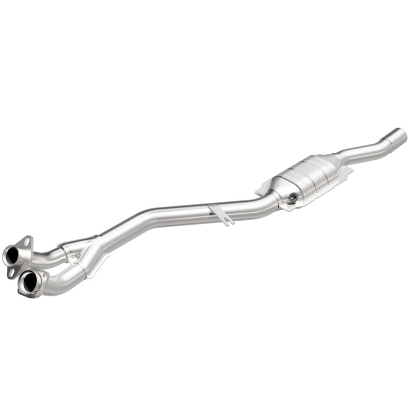 MagnaFlow Conv DF 93-95 BMW 540/740 4.0L P/S - DTX Performance