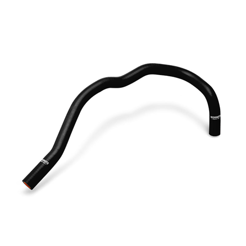 Mishimoto 09-14 Chevy Corvette Black Silicone Ancillary Hose Kit - DTX Performance