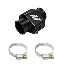 Load image into Gallery viewer, Mishimoto Water Temp. Sensor Adapter 30mm Black - DTX Performance