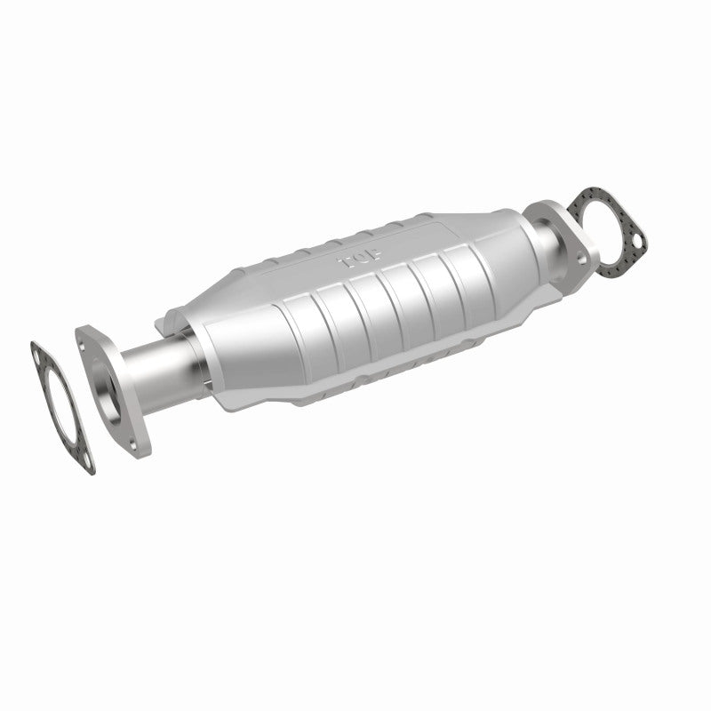 MagnaFlow Nissan Direct-Fit Catalytic Converter - DTX Performance