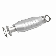 Load image into Gallery viewer, MagnaFlow Nissan Direct-Fit Catalytic Converter - DTX Performance