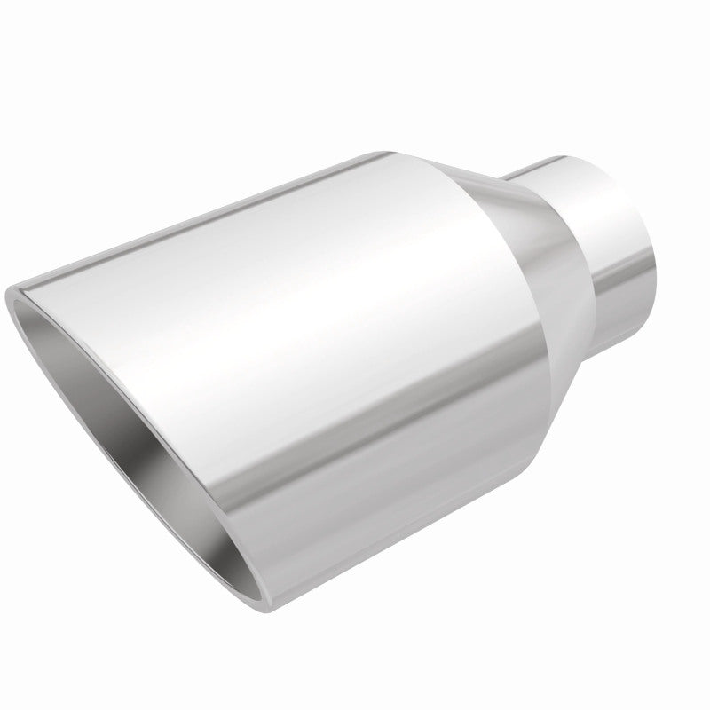 MagnaFlow Tip 1-Pk DW 4 x 7.00 2.25 Id 15De - DTX Performance