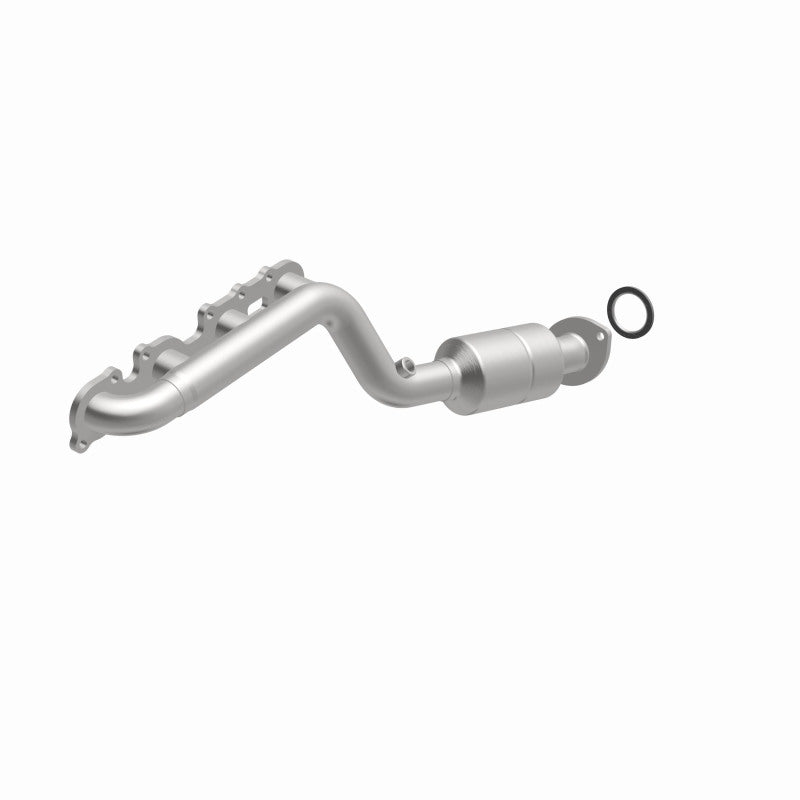 MagnaFlow Conv DF 08-09 Lexus LS600H 5.0L - DTX Performance