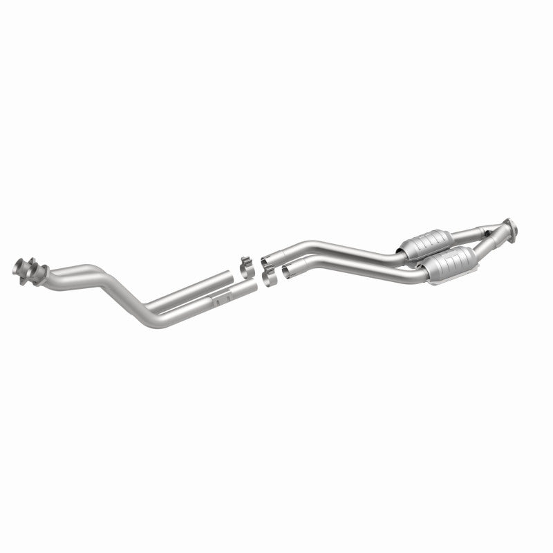 MagnaFlow Conv DF 94-96 Mercedes C220 2.2L - DTX Performance