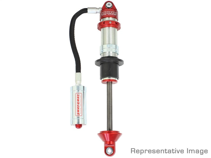 aFe Control Sway-A-Way 2.5 Coilover w/ Remote Reservoir - 10in Stroke - DTX Performance