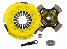 Load image into Gallery viewer, ACT 1981 Nissan 280ZX HD/Race Sprung 4 Pad Clutch Kit - DTX Performance