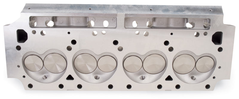 Edelbrock Cylinder Head Chrysler Victor Max Wedge for B/Rb Big Chrysler Engines Single Bare Casting - DTX Performance