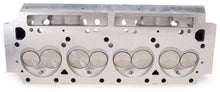 Load image into Gallery viewer, Edelbrock Cylinder Head Chrysler Victor Max Wedge for B/Rb Big Chrysler Engines Single Bare Casting - DTX Performance