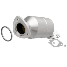 Load image into Gallery viewer, MagnaFlow Conv DF 07-08 GM SUV 3.6L Rear OEM - DTX Performance