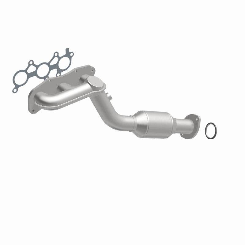 MagnaFlow Direct-Fit SS Catalytic Converter 2006 Lexus GS300 V6 3.0L DS - DTX Performance