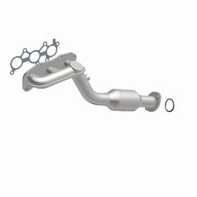 Load image into Gallery viewer, MagnaFlow Direct-Fit SS Catalytic Converter 2006 Lexus GS300 V6 3.0L DS - DTX Performance