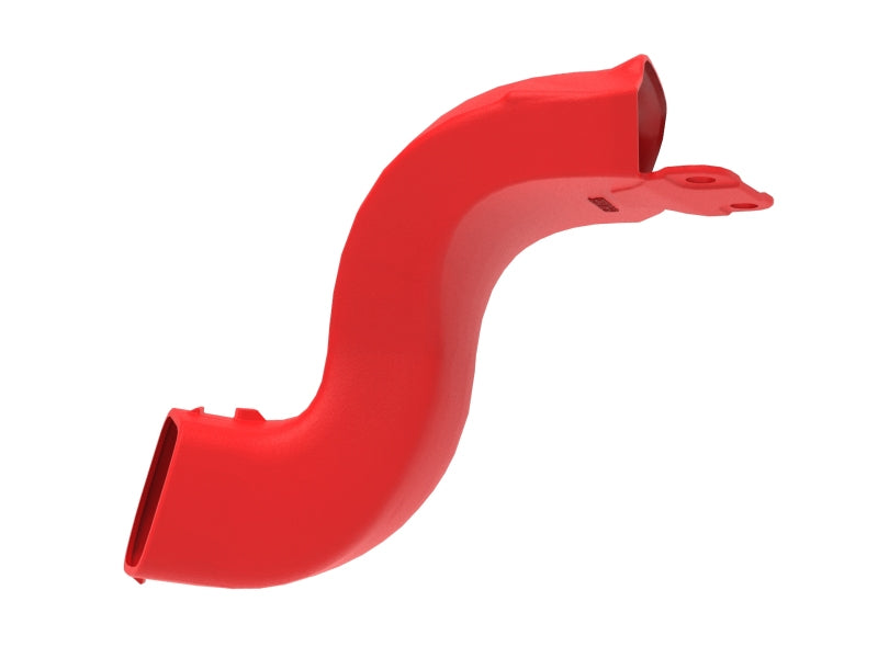 aFe Magnum FORCE Cold Air Intake System Scoop 19-20 Ford Ranger 2.3L(t) - Red - DTX Performance