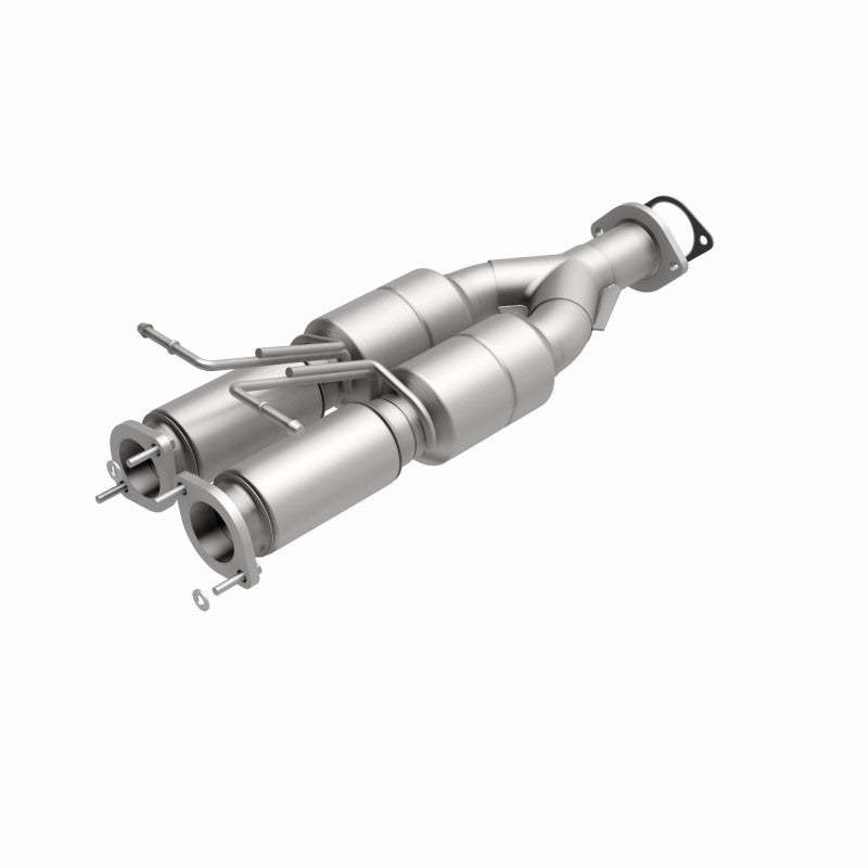 MagnaFlow Conv DF 05-11 Volvo XC90 4.4L - DTX Performance