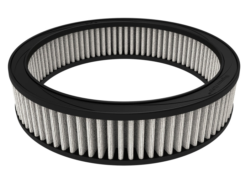 aFe MagnumFLOW Air Filters OER PDS A/F PDS GM Cars 66-78 V8 - DTX Performance