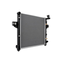 Load image into Gallery viewer, Mishimoto Jeep Grand Cherokee 4.7L Replacement Radiator 1999-2000 - DTX Performance