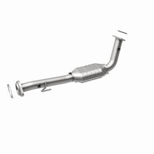 Load image into Gallery viewer, MagnaFlow Conv DF 03-06 Silverado SS Passenger Side OEM - DTX Performance