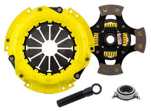 Load image into Gallery viewer, ACT 2008 Scion xD HD/Race Sprung 4 Pad Clutch Kit - DTX Performance