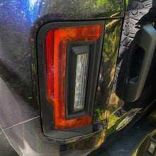 Load image into Gallery viewer, Oracle Lighting 21-22 Ford Bronco Flush Style LED Taillights - DTX Performance