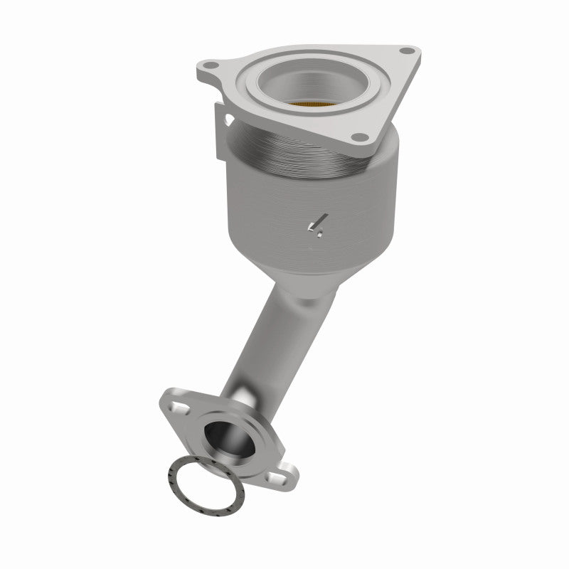 Magnaflow Conv DF 10-12 Fusion 3.0L - DTX Performance