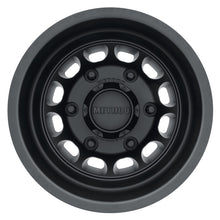 Load image into Gallery viewer, Method MR901 - REAR 16x6 -134mm Offset 6x180 138.9mm CB Matte Black Wheel - DTX Performance