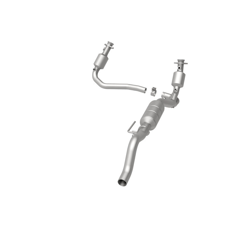 Magnaflow Conv DF 02-03 Dodge Durango 5.9L - DTX Performance