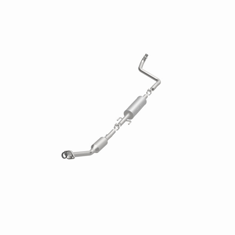 Magnaflow 00-05 Toyota Echo Base L4 1.5L OEM Grade / EPA Compliant Direct-Fit Catalytic Converter - DTX Performance