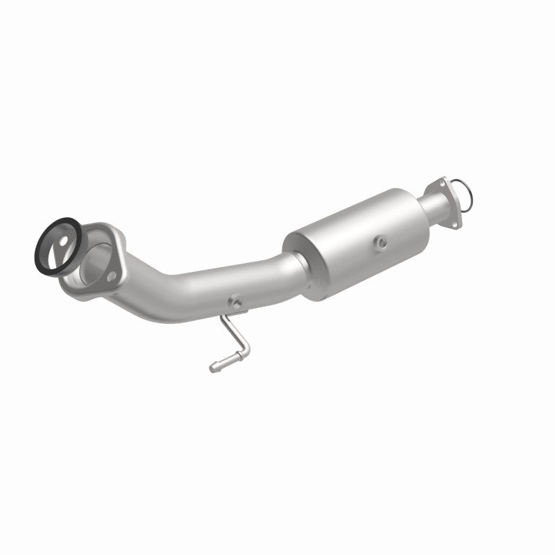 MagnaFlow 2007-2011 Honda Civic L4 2.0L California Catalytic Converter Direct Fit - DTX Performance