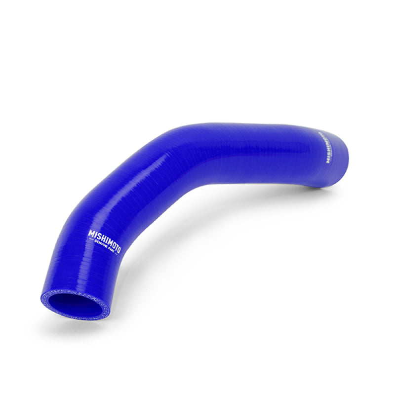 Mishimoto 16+ Chevy Camaro SS  Silicone Radiator Hose Kit - Blue - DTX Performance