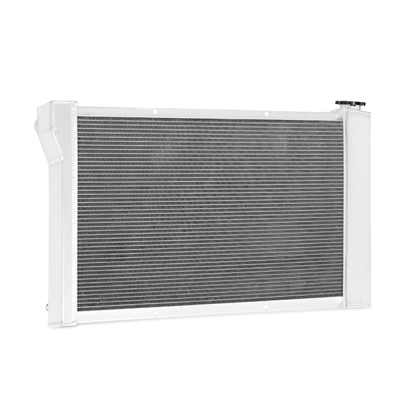 Mishimoto 67-72 GM C/K Truck X-Line Performance Aluminum Radiator - DTX Performance