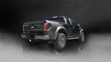 Load image into Gallery viewer, Corsa 11-14 Ford F-150 Raptor 6.2L V8 144in Wheelbase Xtreme Cat-Back Resonator Delete Kit Exhaust - DTX Performance