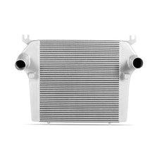 Load image into Gallery viewer, Mishimoto 10-12 Dodge 6.7L Cummins Intercooler Kit (Silver) - DTX Performance