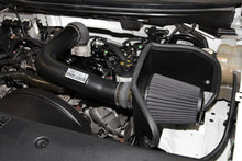 Load image into Gallery viewer, K&amp;N 04-08 Ford F150 V8-5.4L/04-07 Ford Lobo 5.4L V8 Blackhawk Perf Intake Kit - DTX Performance