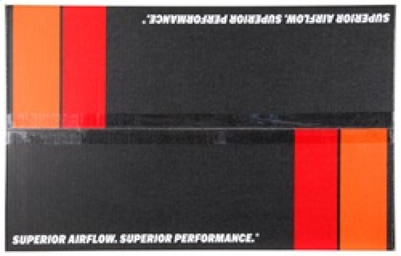 K&N Performance Intake Kit TYPHOON; HONDA S2000, I4-2.0L, 00-03; WRINKLE RED - DTX Performance