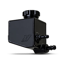 Load image into Gallery viewer, Mishimoto Pontiac GTO/G8 Aluminum Power Steering Reservoir - Black - DTX Performance