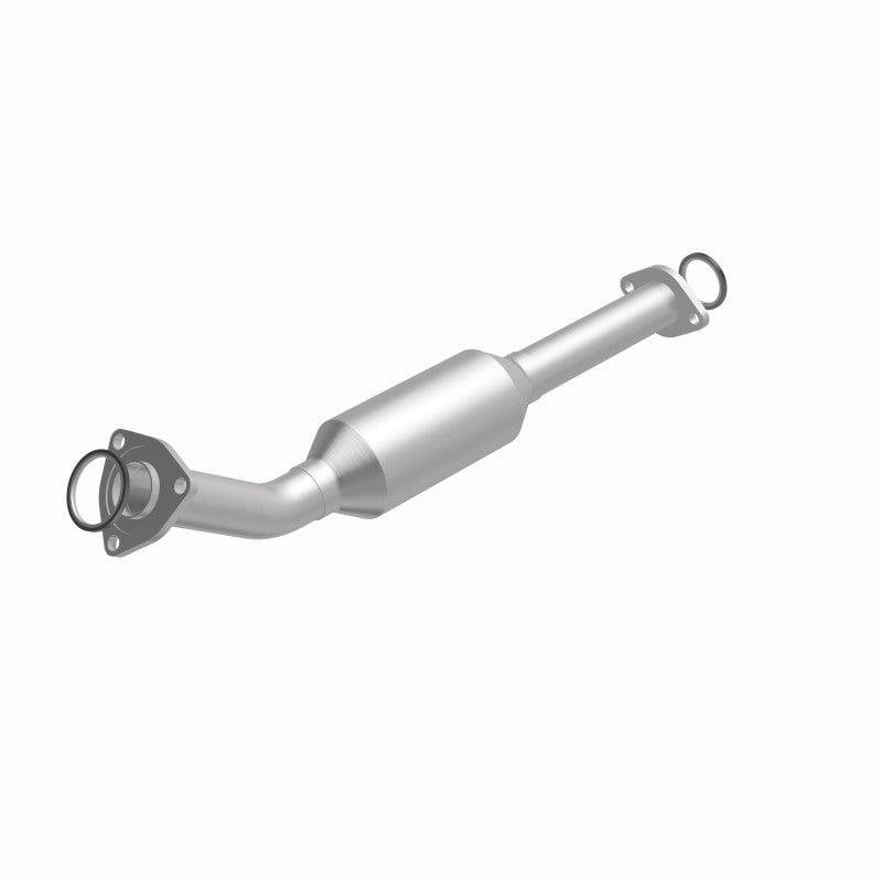 MagnaFlow Conv Direct Fit OEM 2003-2004 Toyota Tundra Underbody - 28.75in Length - DTX Performance