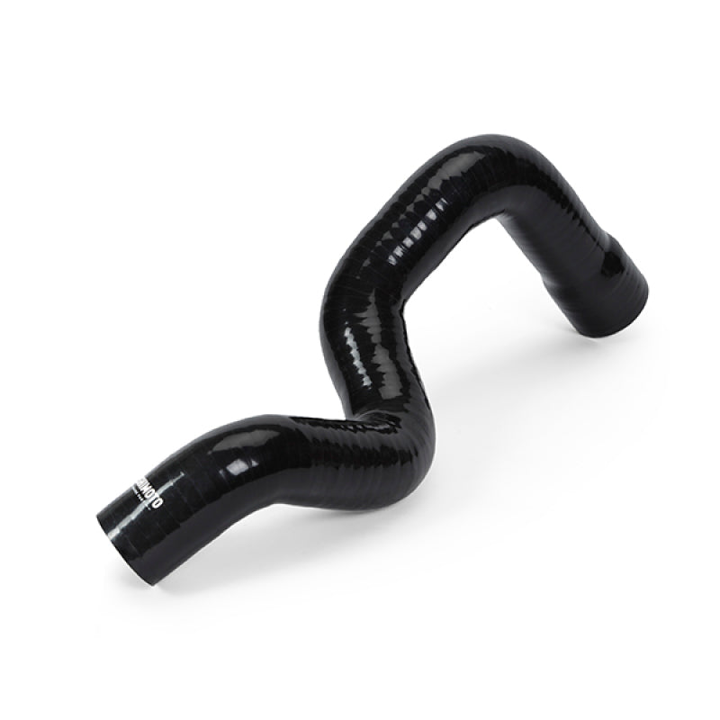 Mishimoto 73-86 GM C/K Truck 305/350 Silicone Lower Radiator Hose - DTX Performance