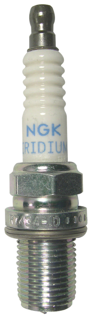 NGK Racing Spark Plug Box of 4 (R7434-10) - DTX Performance