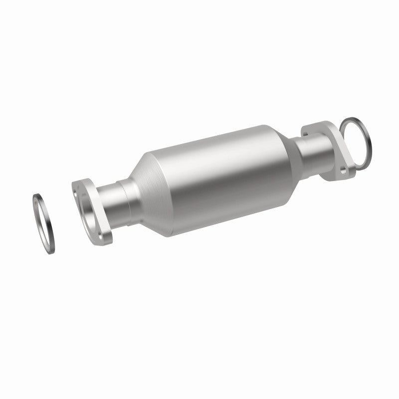 MagnaFlow 85-95 Toyota 4Runner L4-2.4L California Catalytic Converter Direct Fit - DTX Performance