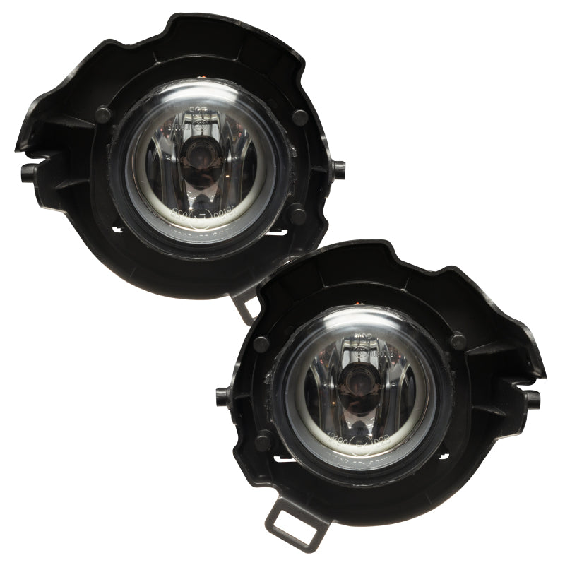 Oracle 08-14 Nissan Armada Pre-Assembled SMD Fog Lights - White - DTX Performance