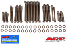 Load image into Gallery viewer, ARP Big Block Chevy With Brodix Aluminum Heads 12pt Head Bolt Kit - Stainless Steel - DTX Performance