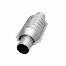 Load image into Gallery viewer, Magnaflow 13in L 2.25in ID/OD CARB Compliant Universal Catalytic Converter - DTX Performance